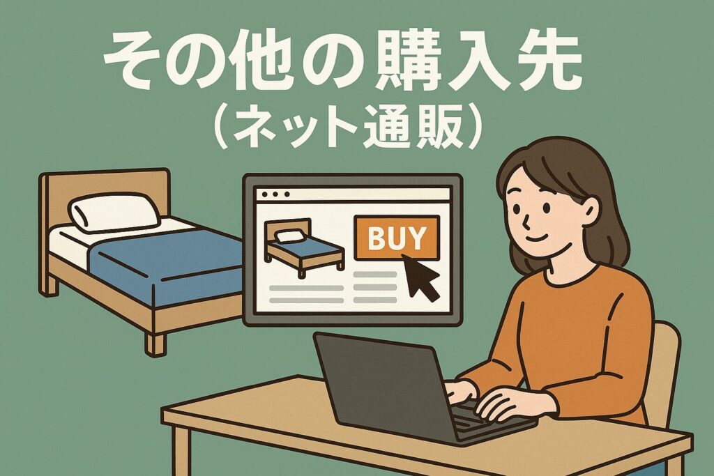 ネルコンシェルジュのその他購入先