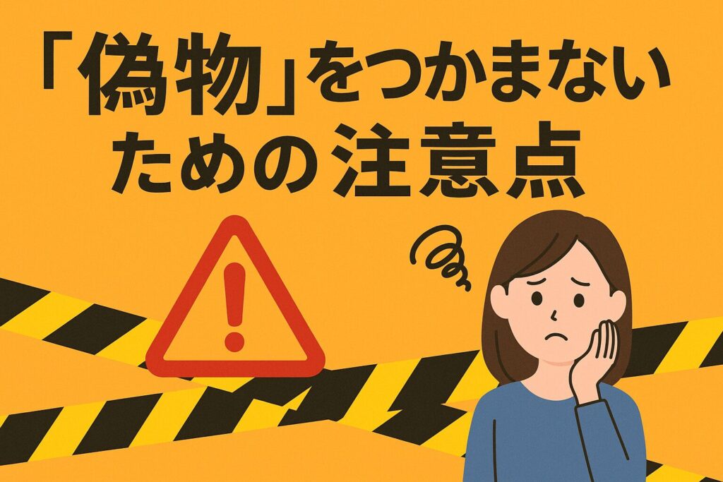YOKONE3Bの偽物